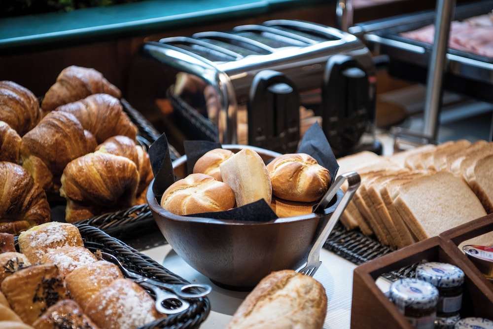 Catalonia la Boqueria — Restaurant & bars in Barcelona, Catalonia