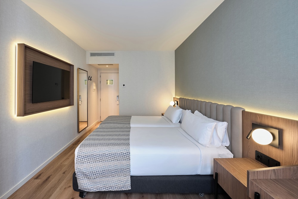 Catalonia la Boqueria — Hotel rooms in Barcelona, Catalonia