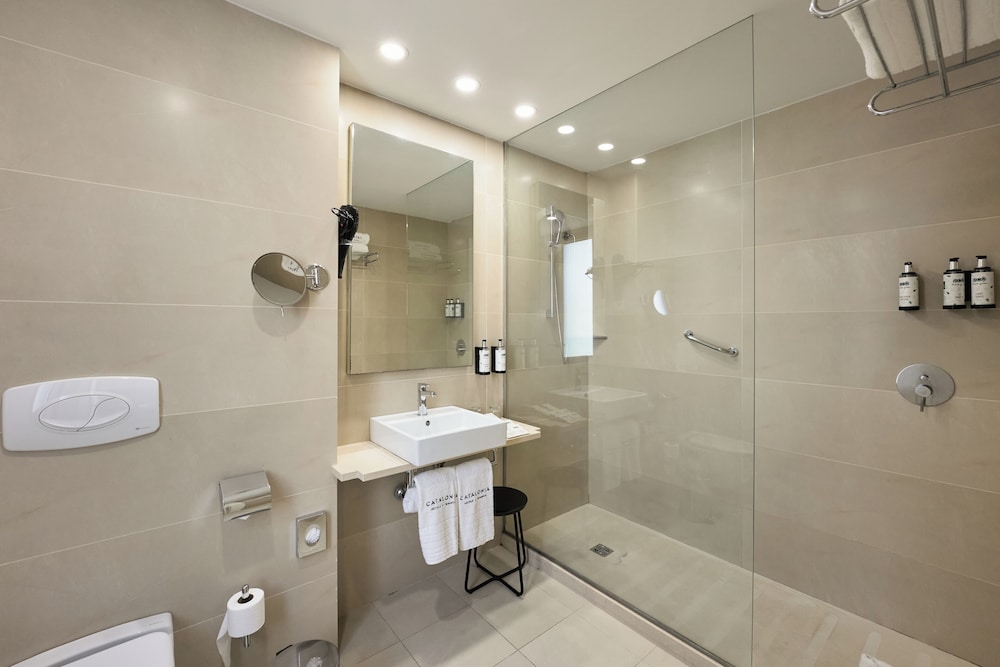 Catalonia la Boqueria — Hotel rooms in Barcelona, Catalonia