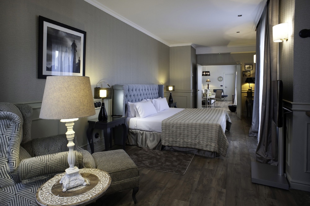 El Avenida Palace Hotel — Hotel rooms in Barcelona, Catalonia