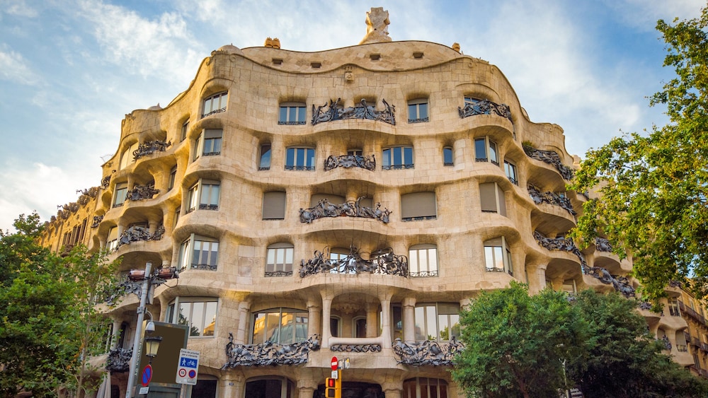 El Avenida Palace Hotel - zdjęcie 5