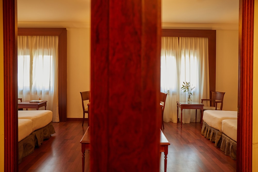 El Avenida Palace Hotel — Hotel rooms in Barcelona, Catalonia