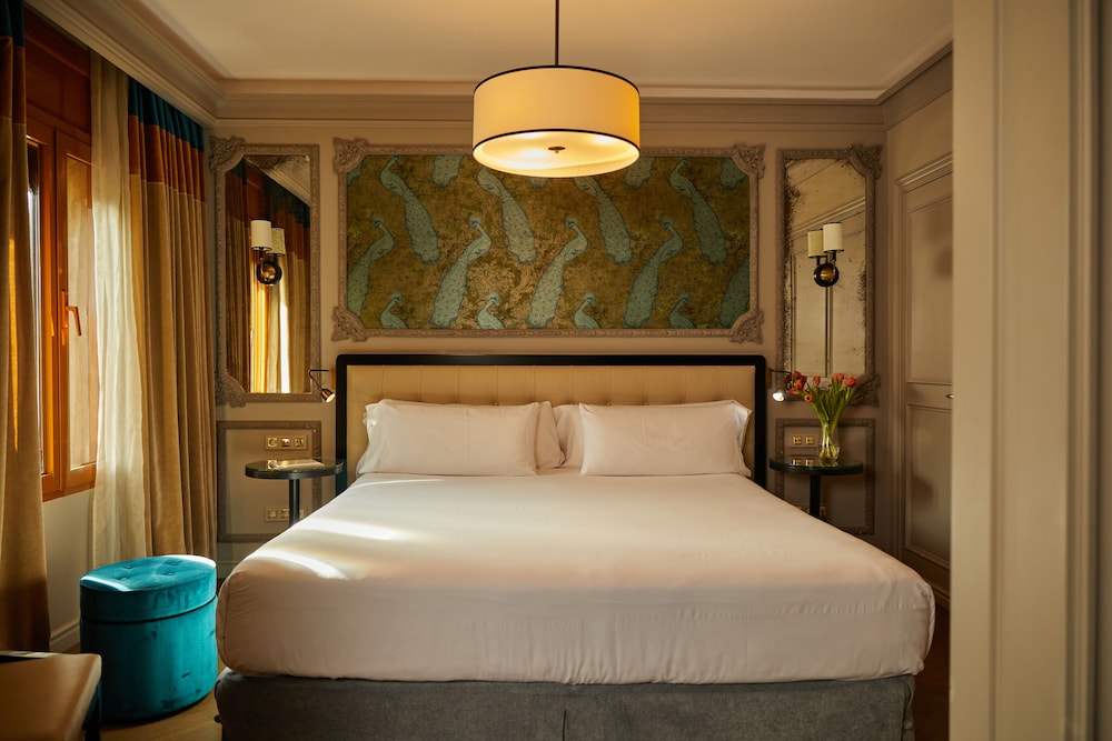 El Avenida Palace Hotel — Hotel rooms in Barcelona, Catalonia