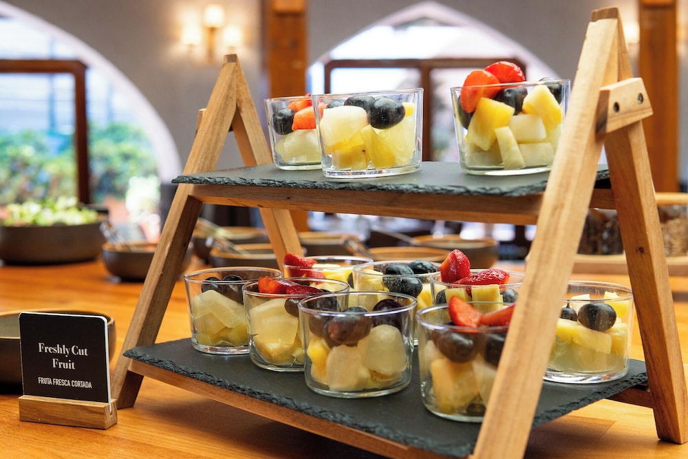 Mesón Castilla Atiram Hotel — Restaurant & bars in Barcelona, Catalonia