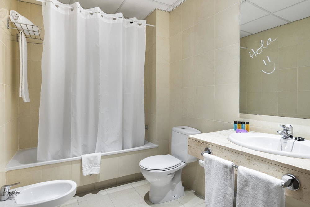 Oriente Atiram — Hotel rooms in Barcelona, Catalonia