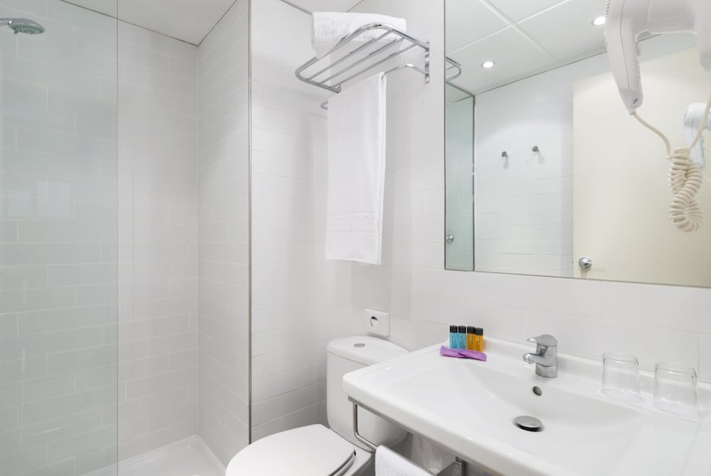 Oriente Atiram — Hotel rooms in Barcelona, Catalonia