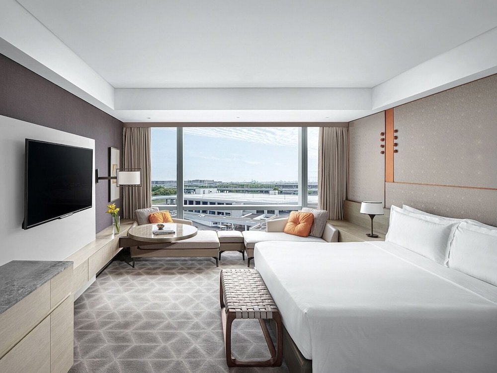 Cordis Shanghai Hongqiao — Hotel rooms in Shanghai, Shanghai