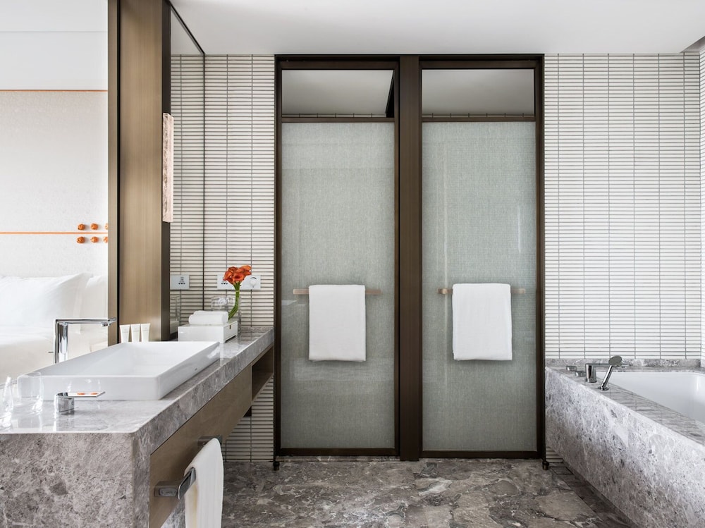 Cordis Shanghai Hongqiao — Hotel rooms in Shanghai, Shanghai