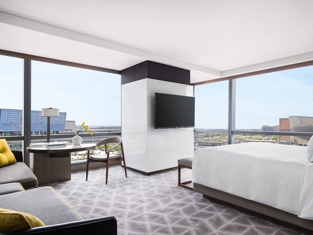 Cordis Shanghai Hongqiao — Hotel rooms in Shanghai, Shanghai