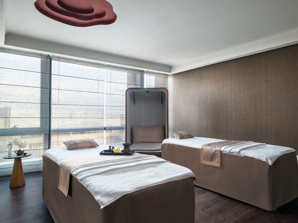 Cordis Shanghai Hongqiao — Hotel rooms in Shanghai, Shanghai