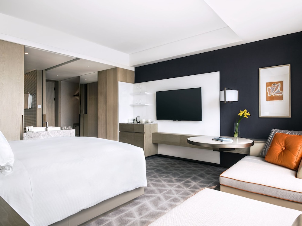 Cordis Shanghai Hongqiao — Hotel rooms in Shanghai, Shanghai