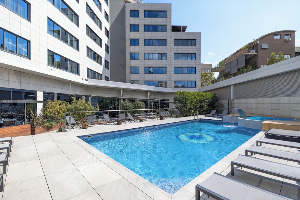 Hotel SB Icaria - zdjęcie 2