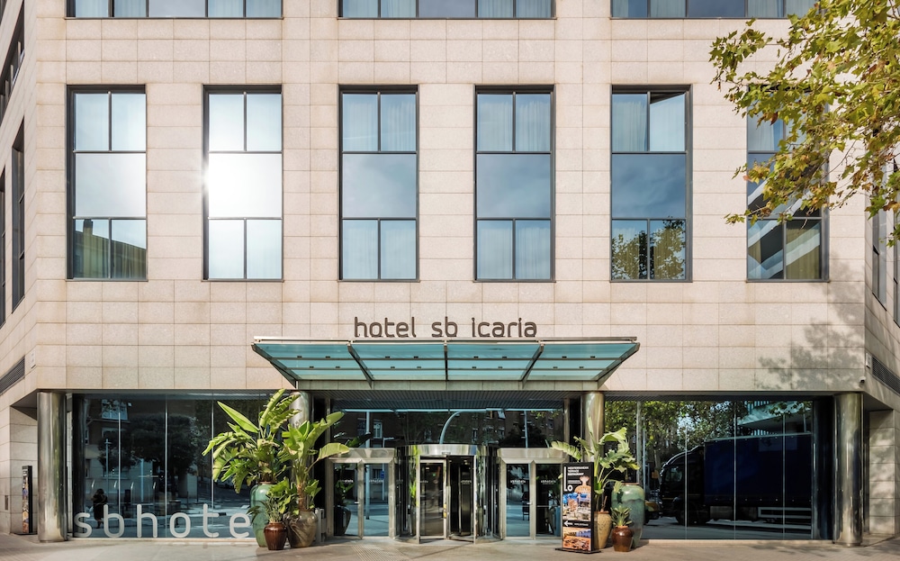 Hotel SB Icaria - zdjęcie 4
