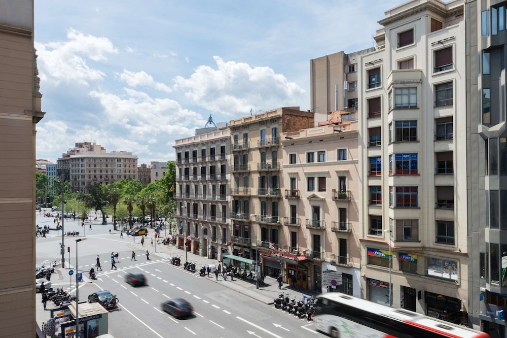 Hotel Jazz — Attractions in the area in Barcelona, Catalonia
