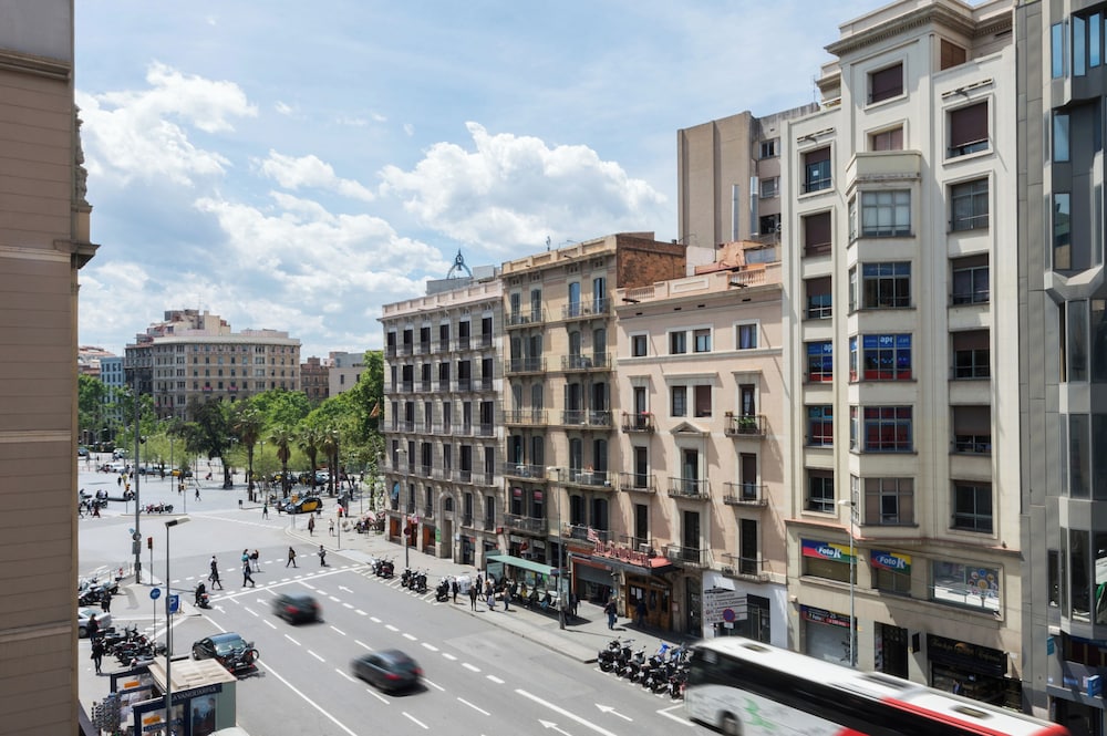 Hotel Jazz — Attractions in the area in Barcelona, Catalonia