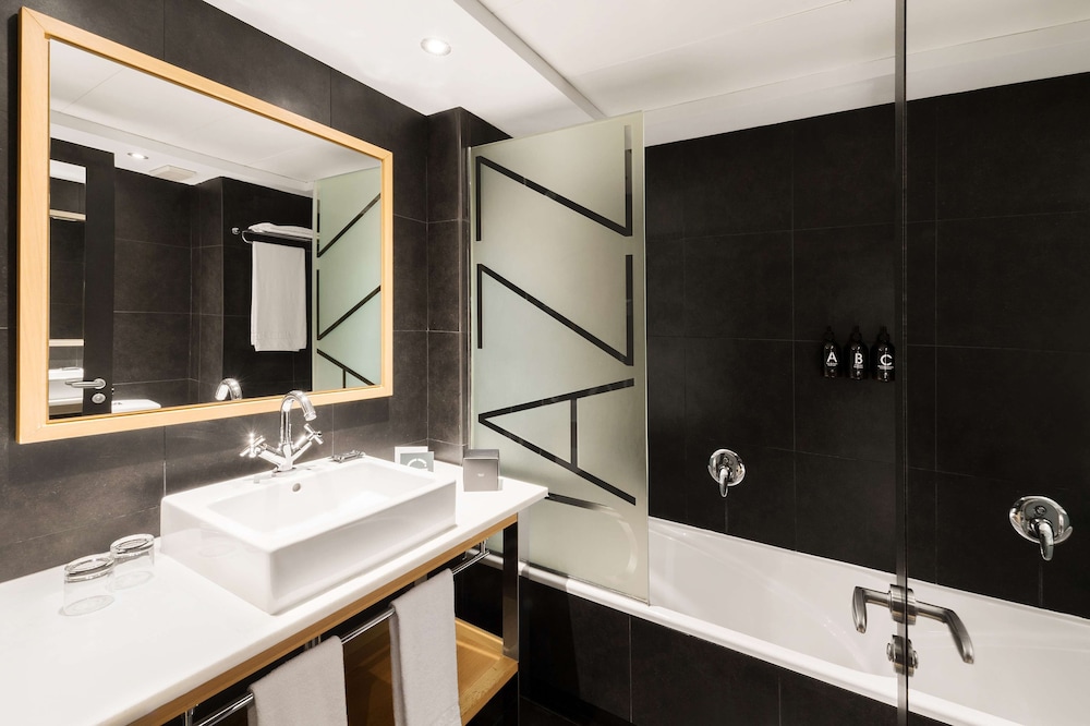 Hotel Jazz — Hotel rooms in Barcelona, Catalonia