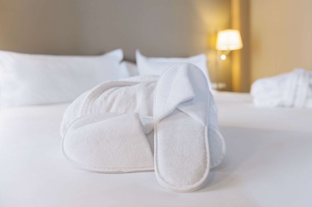 Hotel Jazz — Hotel rooms in Barcelona, Catalonia