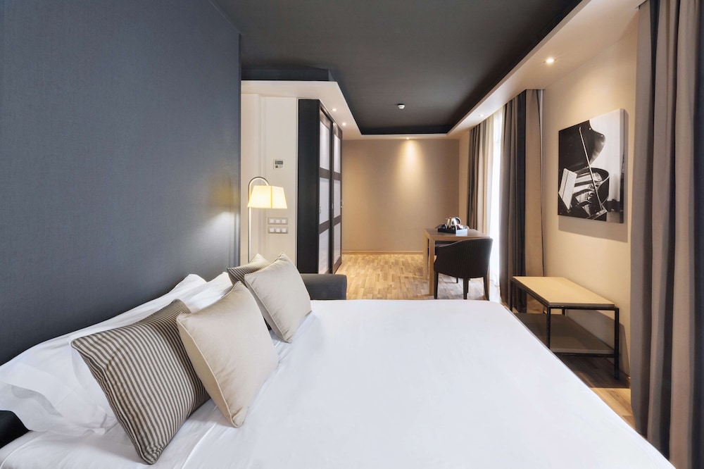 Hotel Jazz — Hotel rooms in Barcelona, Catalonia