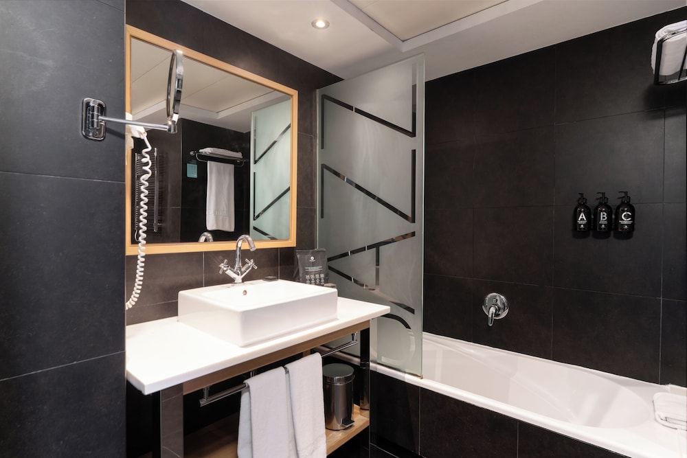 Hotel Jazz — Hotel rooms in Barcelona, Catalonia