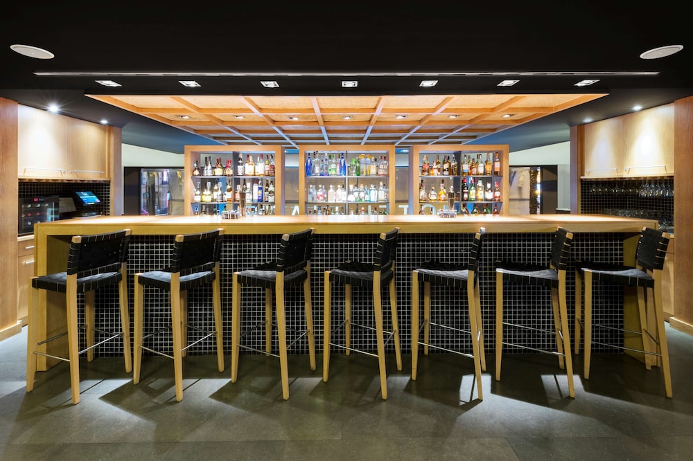Hotel Jazz — Restaurant & bars in Barcelona, Catalonia