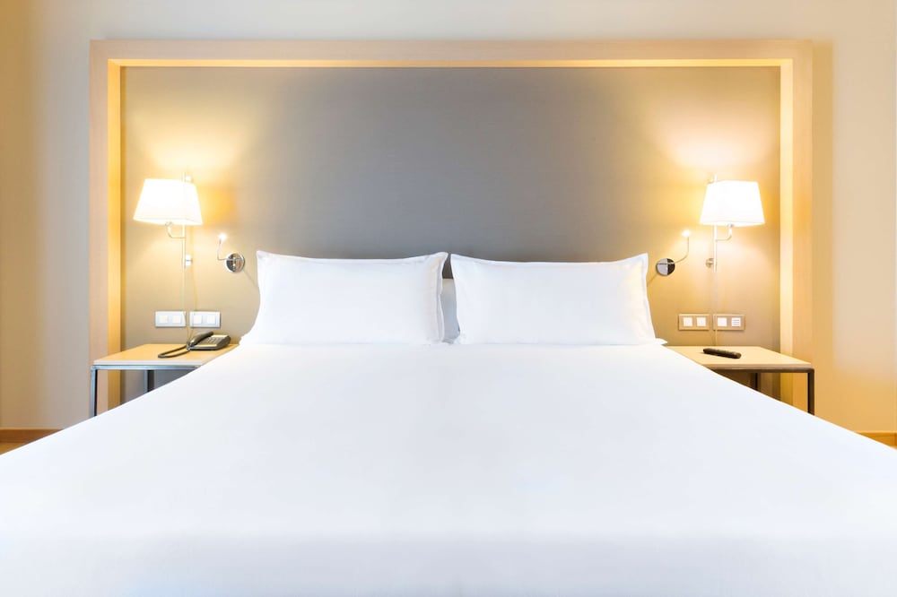 Hotel Jazz — Hotel rooms in Barcelona, Catalonia