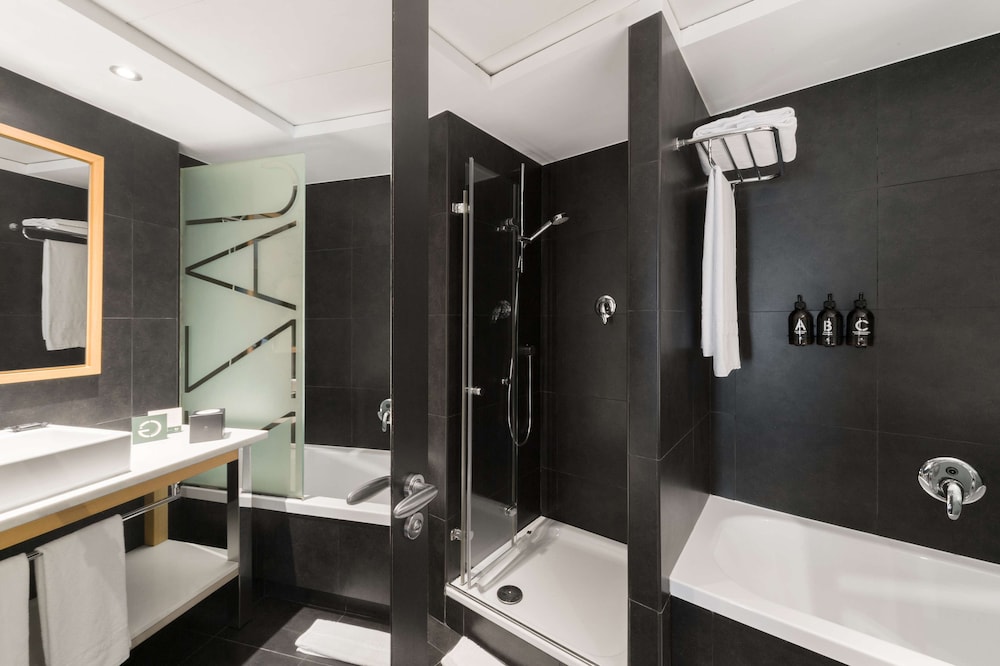Hotel Jazz — Hotel rooms in Barcelona, Catalonia