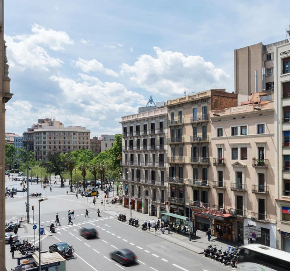Hotel Jazz — Attractions in the area in Barcelona, Catalonia