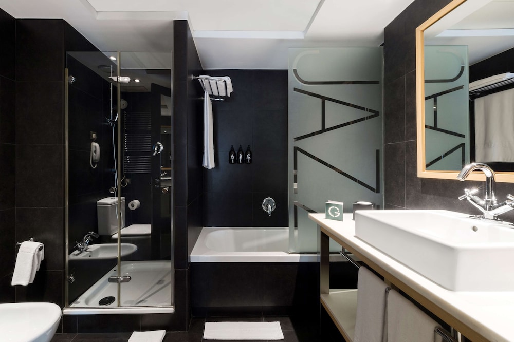 Hotel Jazz — Hotel rooms in Barcelona, Catalonia
