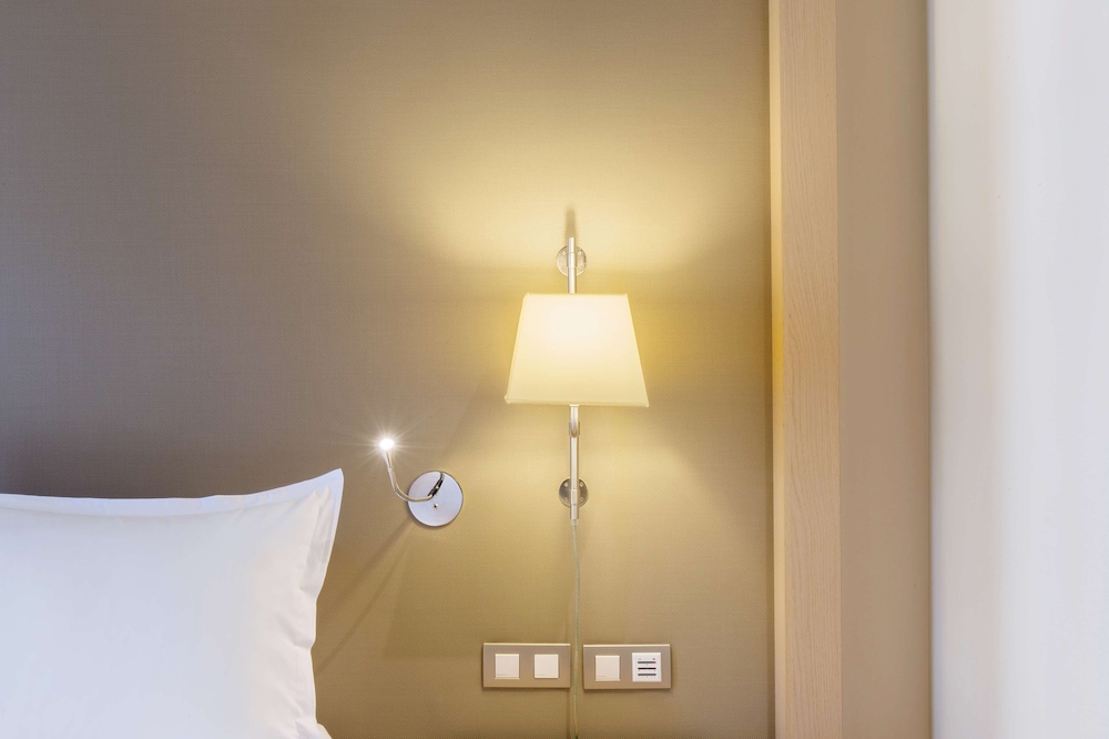 Hotel Jazz — Hotel rooms in Barcelona, Catalonia