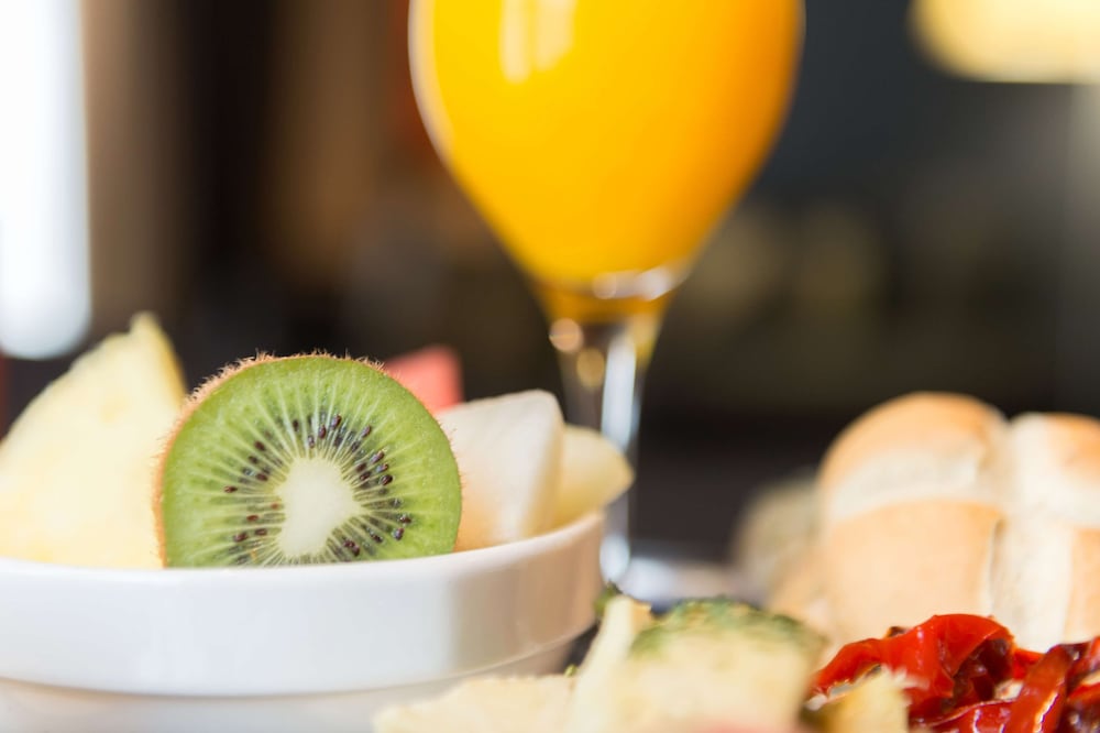 Hotel Jazz — Restaurant & bars in Barcelona, Catalonia