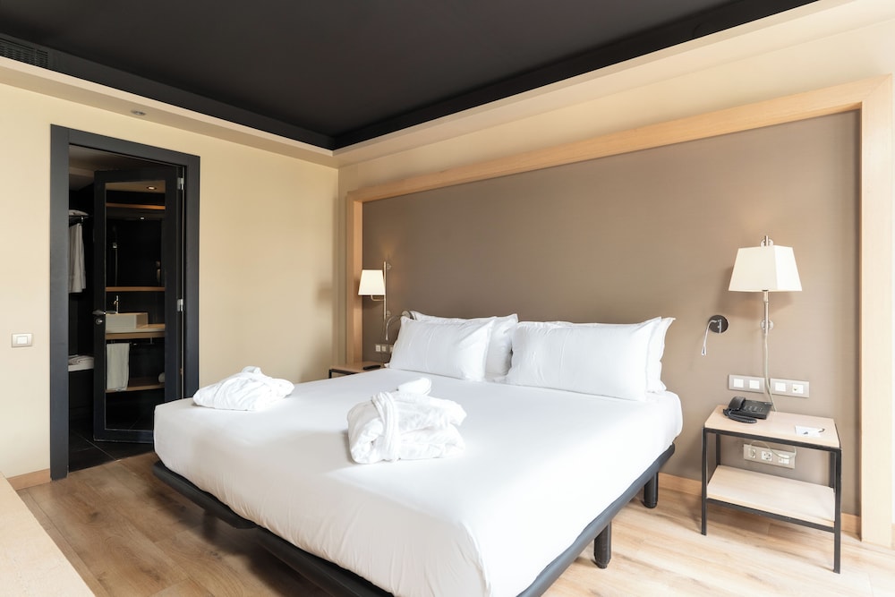 Hotel Jazz — Hotel rooms in Barcelona, Catalonia
