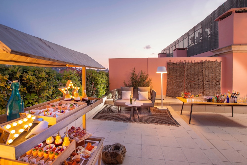 Le Meridien Barcelona - zdjęcie 5