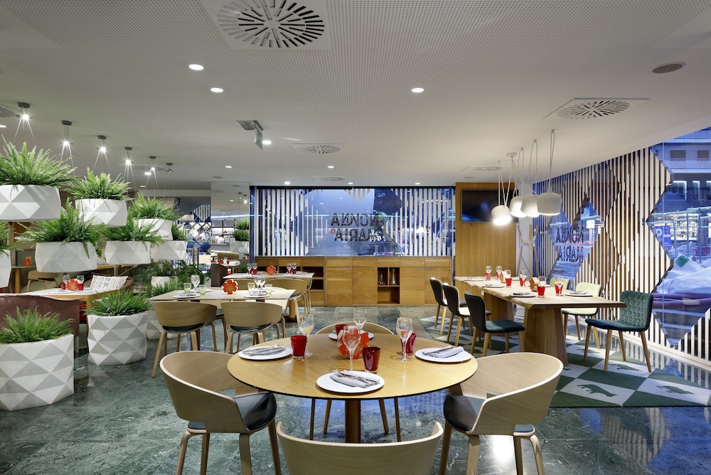 Melia Barcelona Sarrià - zdjęcie 5