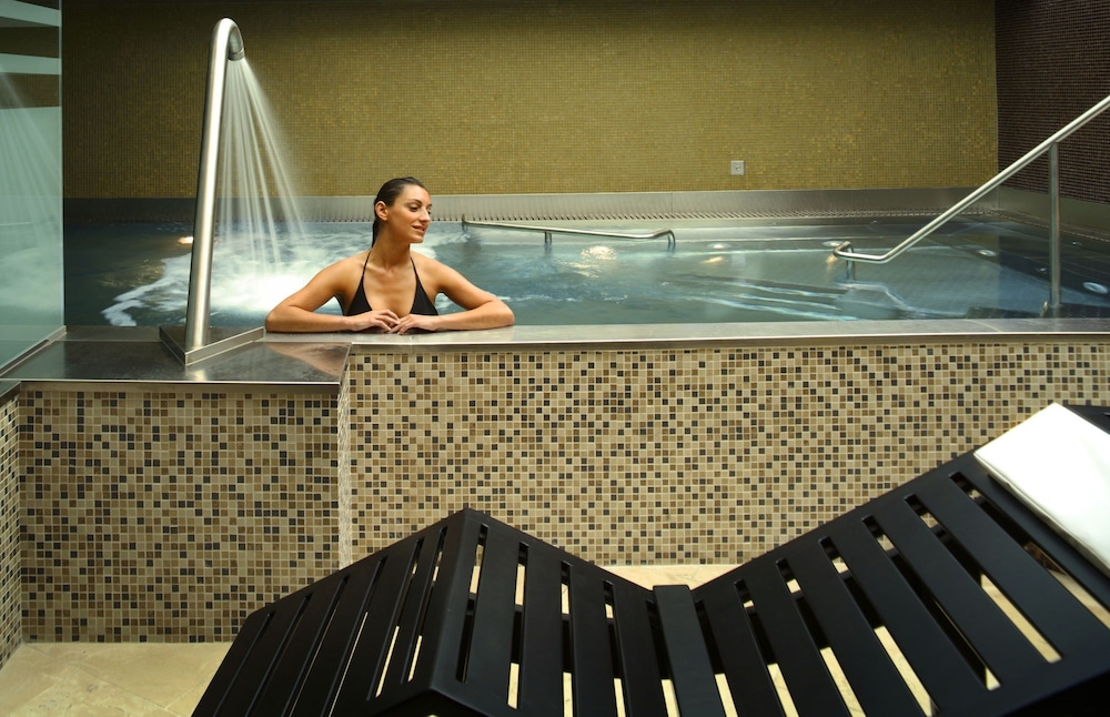 Melia Barcelona Sarrià - zdjęcie 4