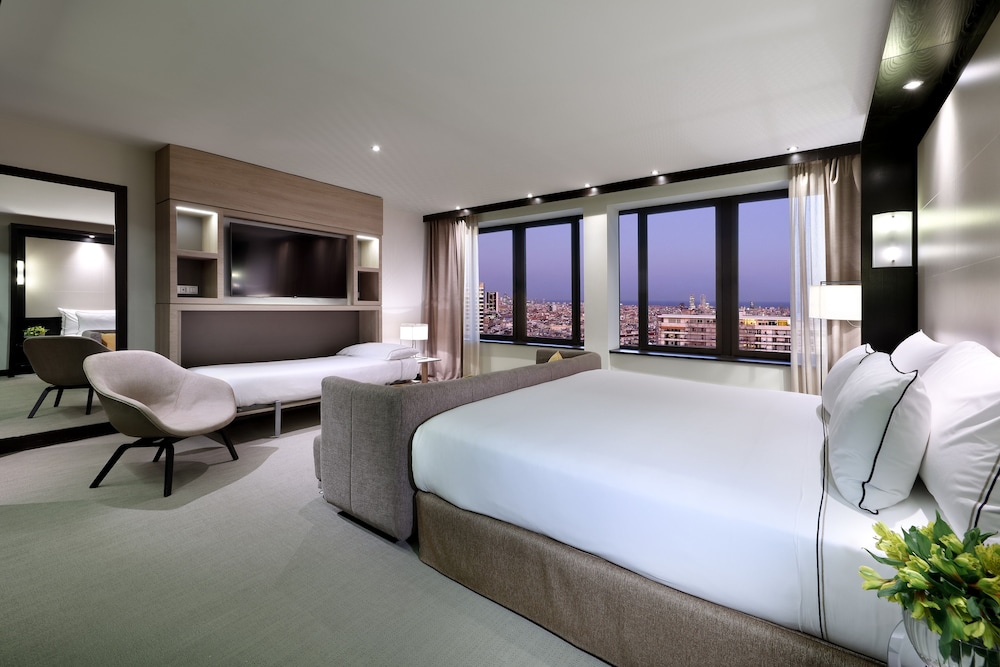 Melia Barcelona Sarrià - zdjęcie 3