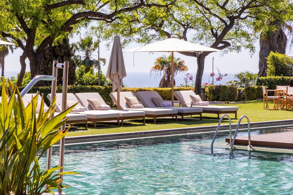 Hotel Miramar Barcelona GL - LVX Preferred Hotels &amp; Resorts - Newly Renovated - zdjęcie 3
