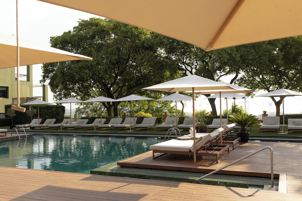Hotel Miramar Barcelona GL - LVX Preferred Hotels &amp; Resorts - Newly Renovated - zdjęcie 4