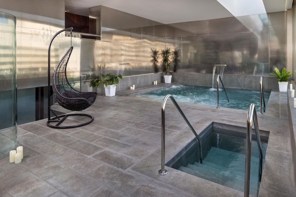 NH Collection Barcelona Constanza - zdjęcie 5