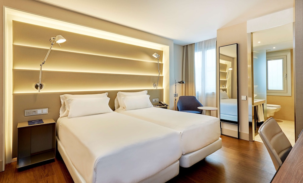 NH Sants Barcelona - zdjęcie 3