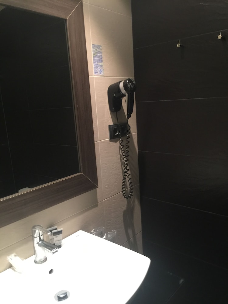 Hotel Oasis — Hotel rooms in Barcelona, Catalonia