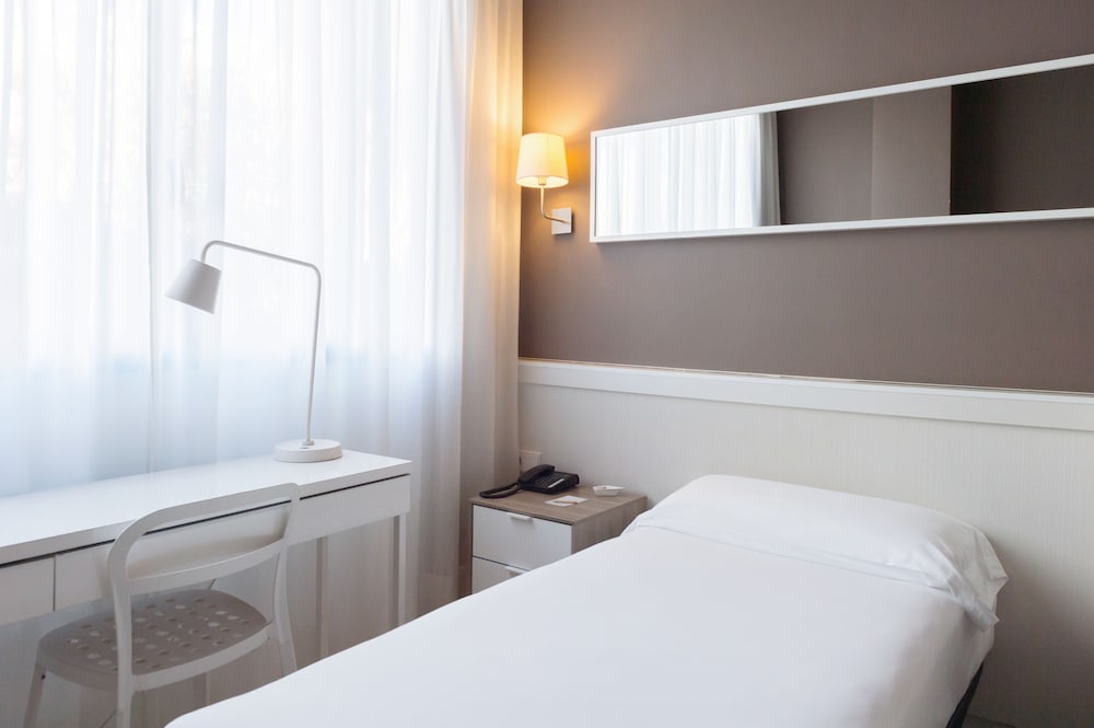 Parallel — Hotel rooms in Barcelona, Catalonia