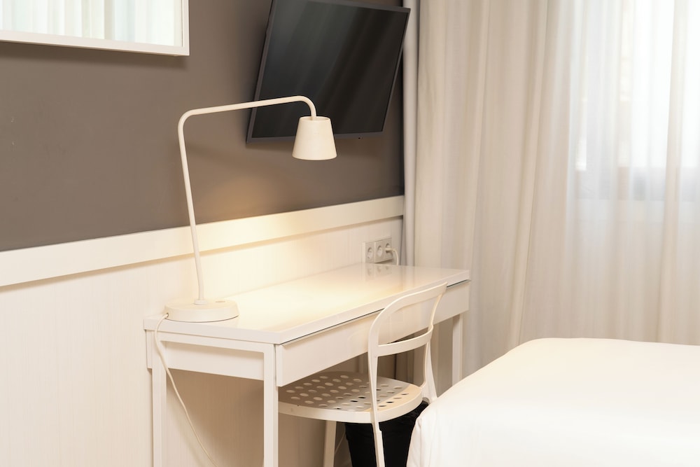 Parallel — Hotel rooms in Barcelona, Catalonia