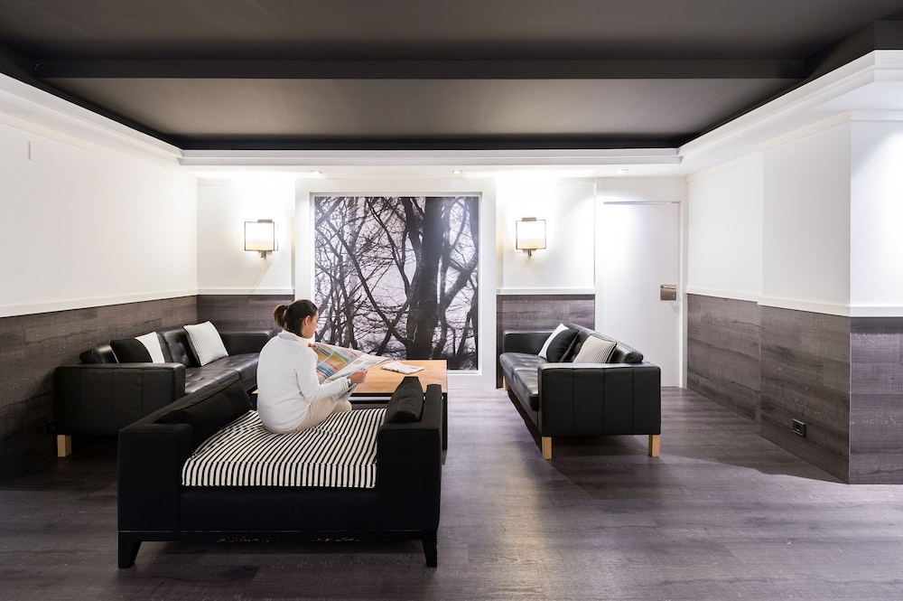 Parallel — Hotel rooms in Barcelona, Catalonia