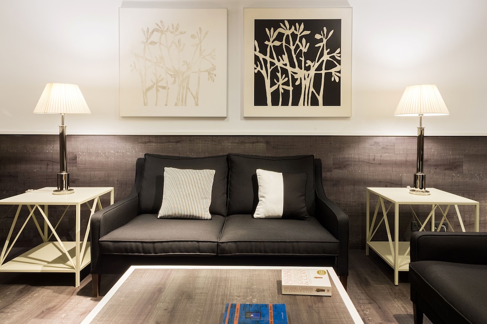 Parallel — Hotel rooms in Barcelona, Catalonia