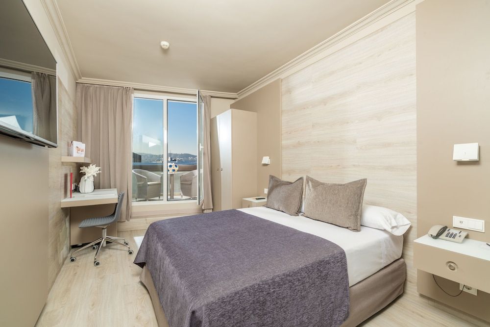 Sallés Hotel Pere IV - zdjęcie 5