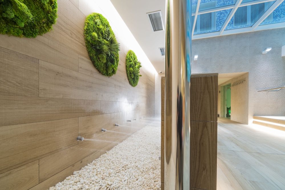 Sallés Hotel Pere IV — Hotel rooms in Barcelona, Catalonia