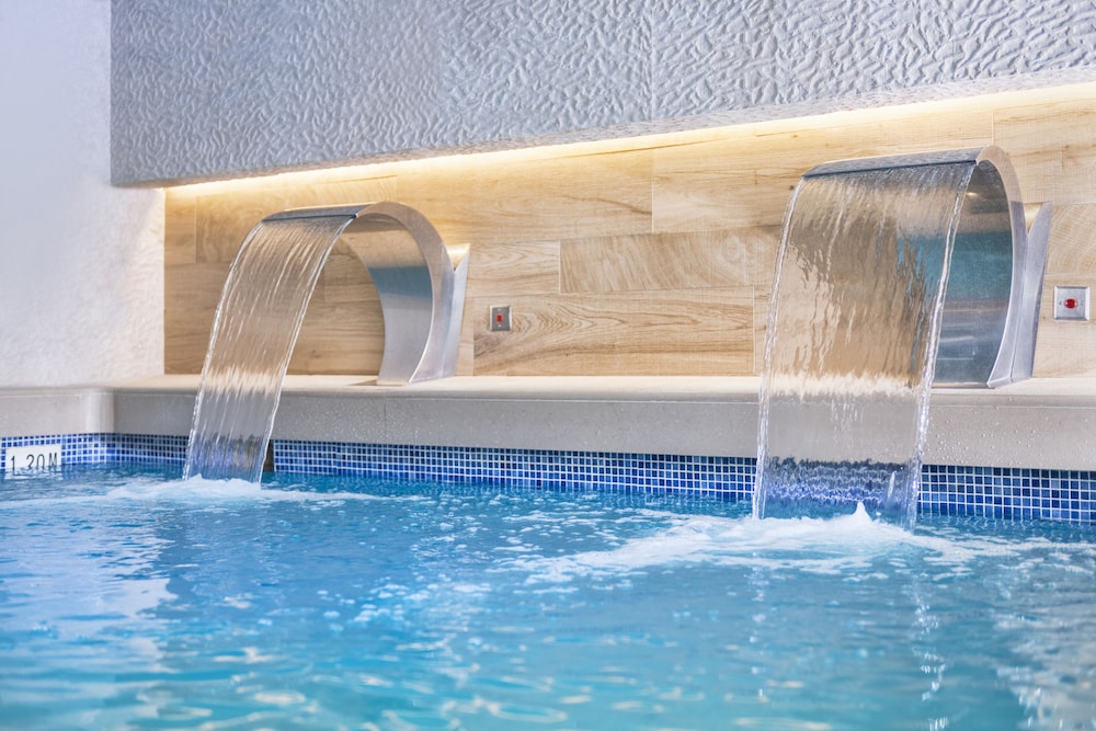 Sallés Hotel Pere IV — Spa in Barcelona, Catalonia