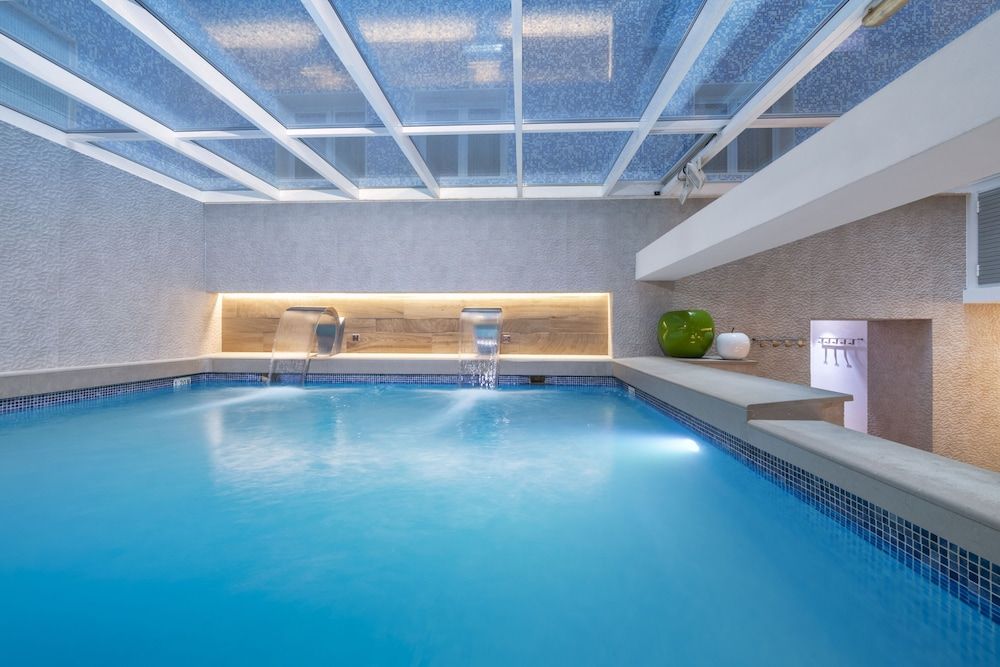 Sallés Hotel Pere IV - zdjęcie 4
