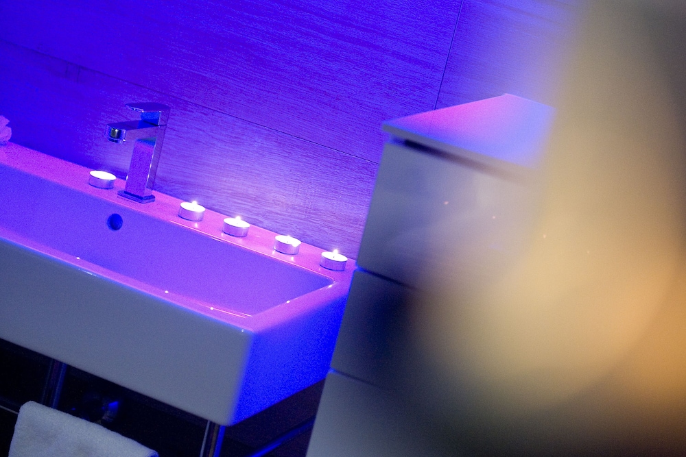 Sallés Hotel Pere IV — Spa in Barcelona, Catalonia