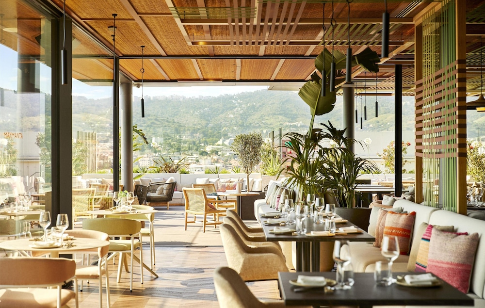 Grand Hyatt Barcelona - zdjęcie 5